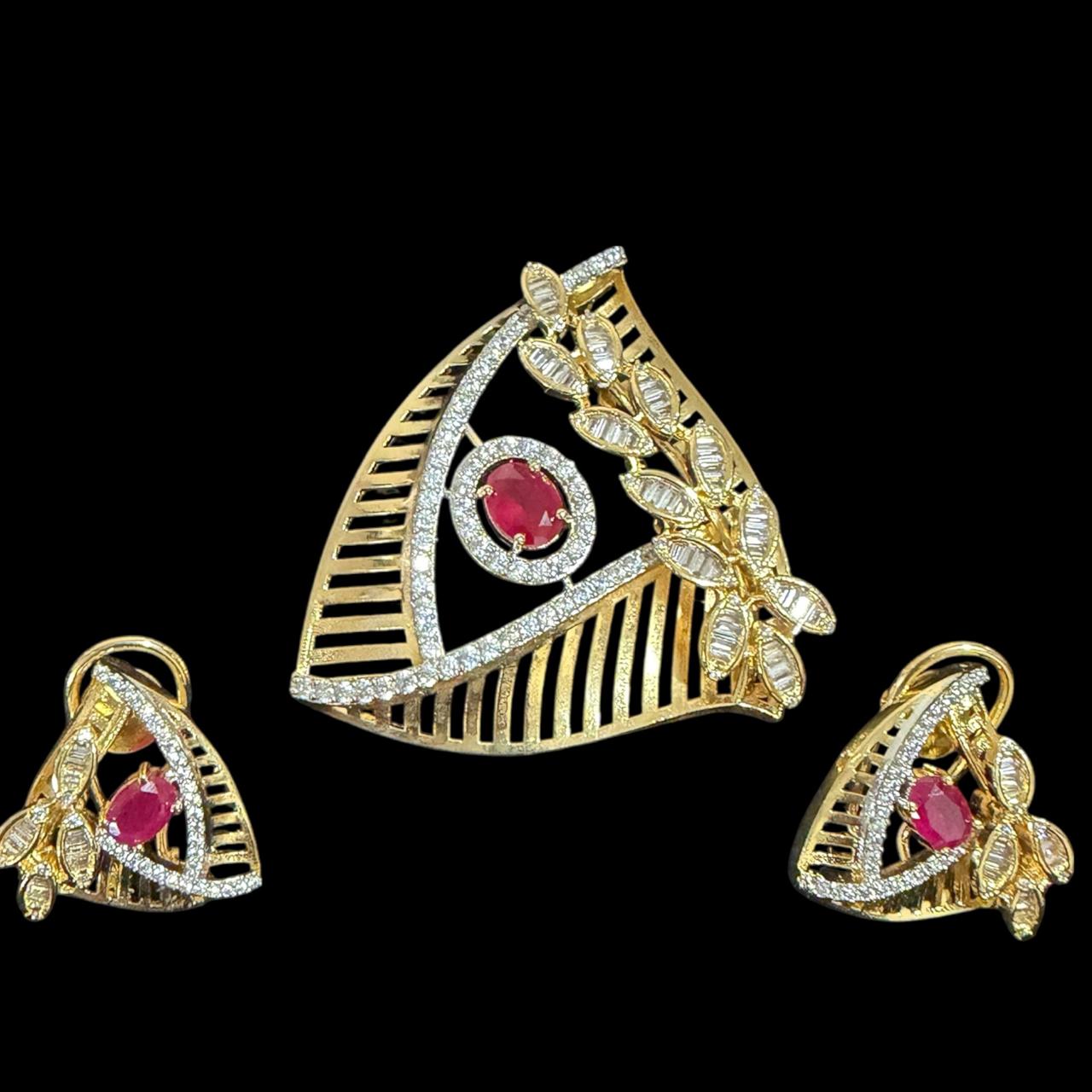 The Prism Ruby Suite