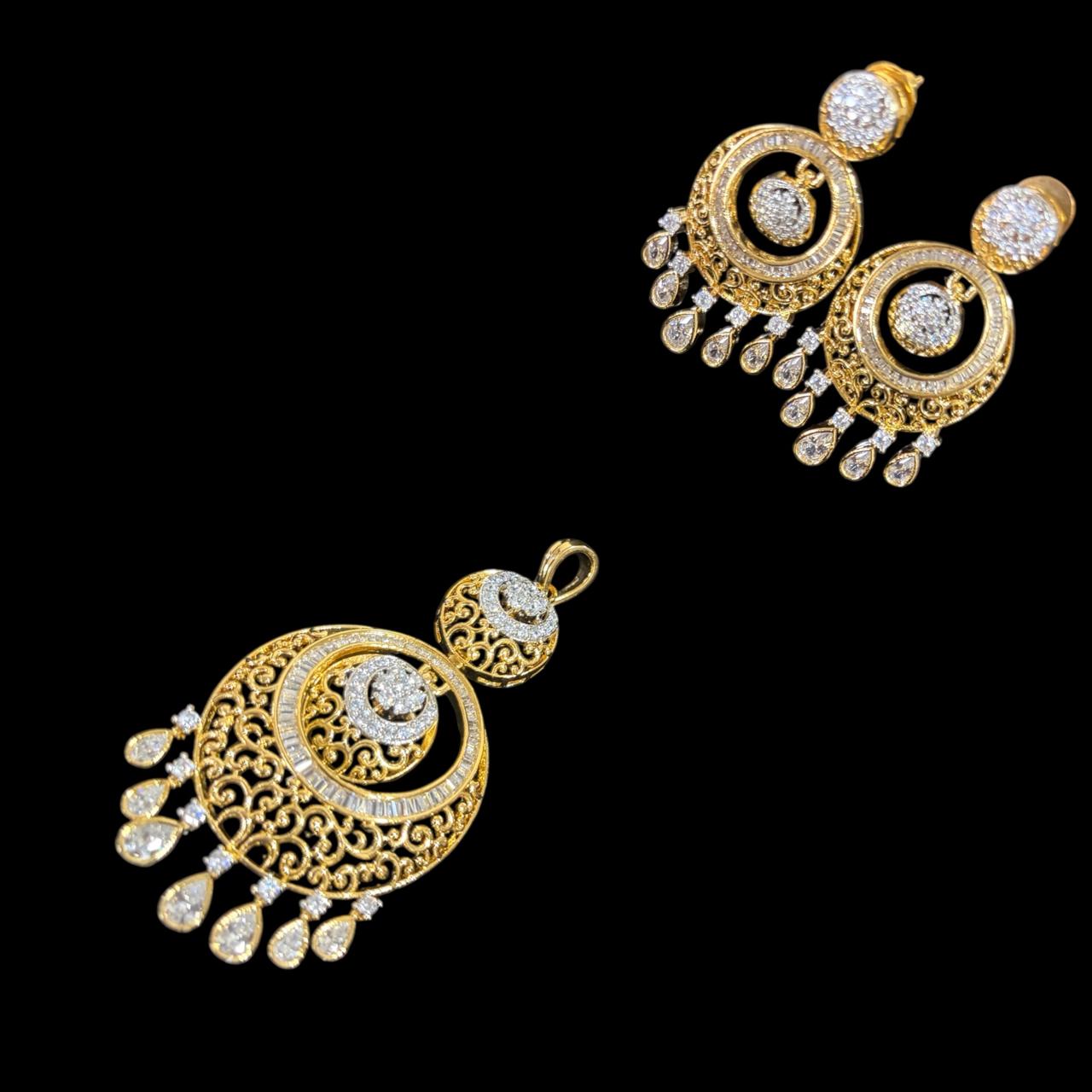 The Noor-e-Chanda Set