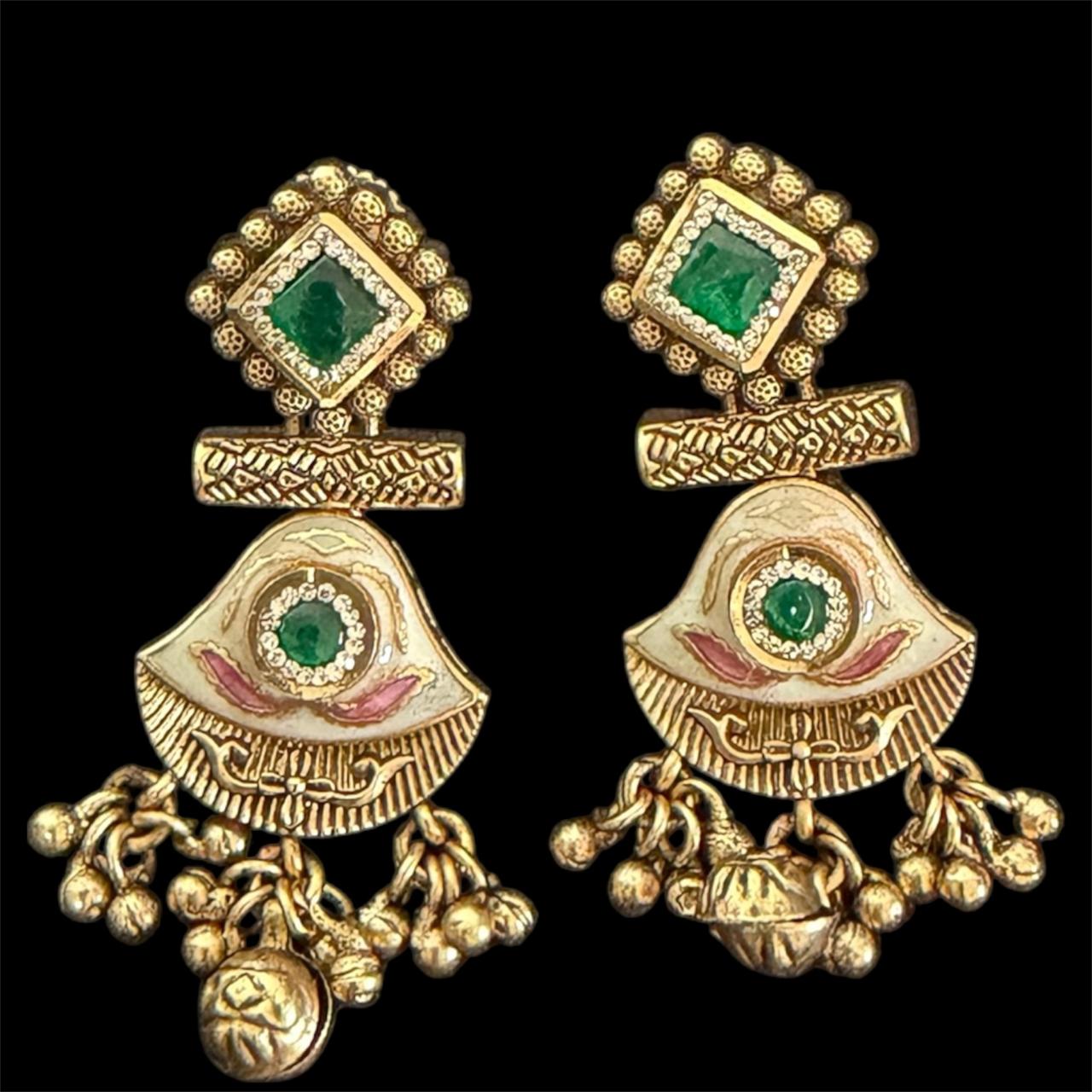 The Sanskriti Set