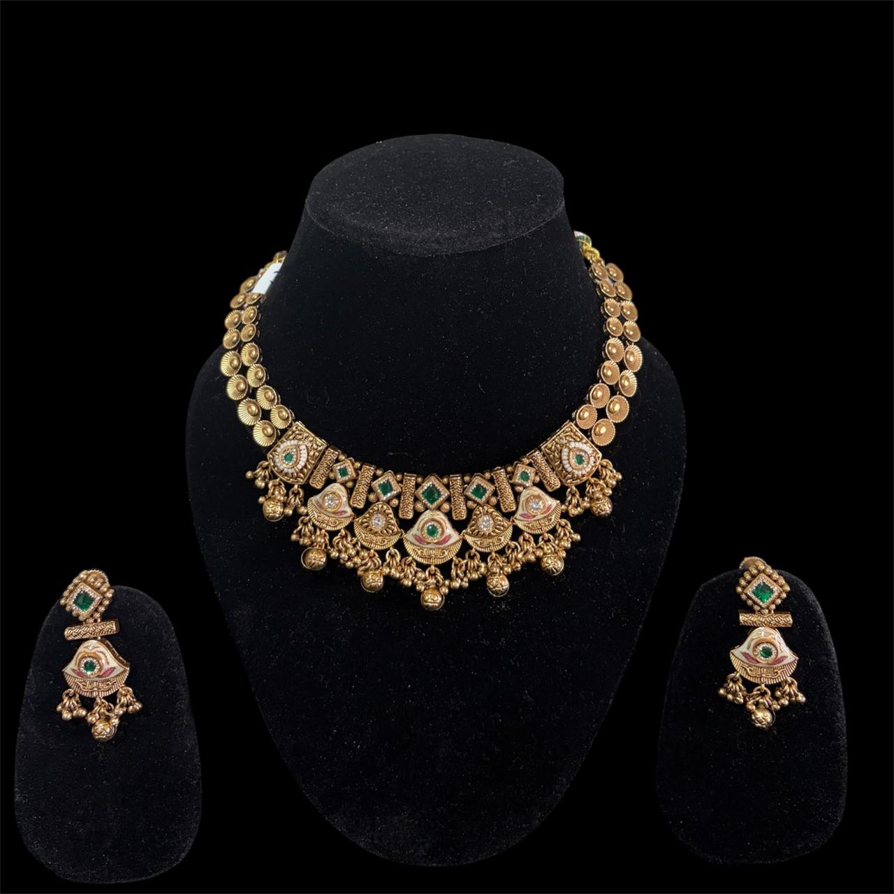 The Sanskriti Set