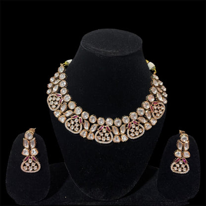 The Swarna Kamal Set