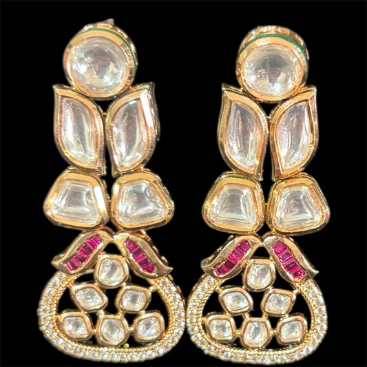 The Swarna Kamal Set