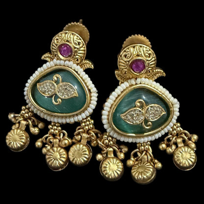The vintage Set