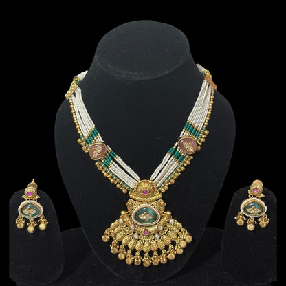 The vintage Set