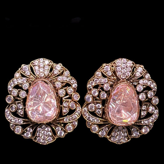 The Roseate Royale Studs