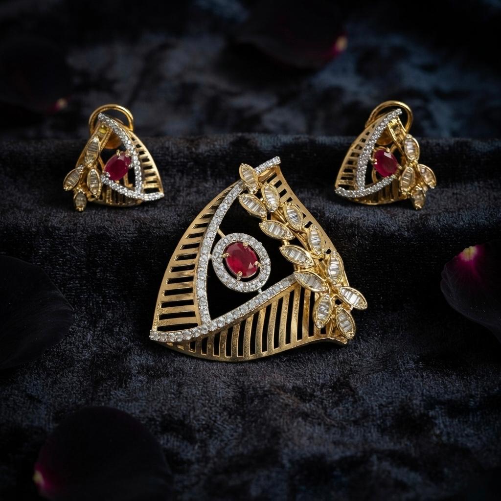 The Prism Ruby Suite