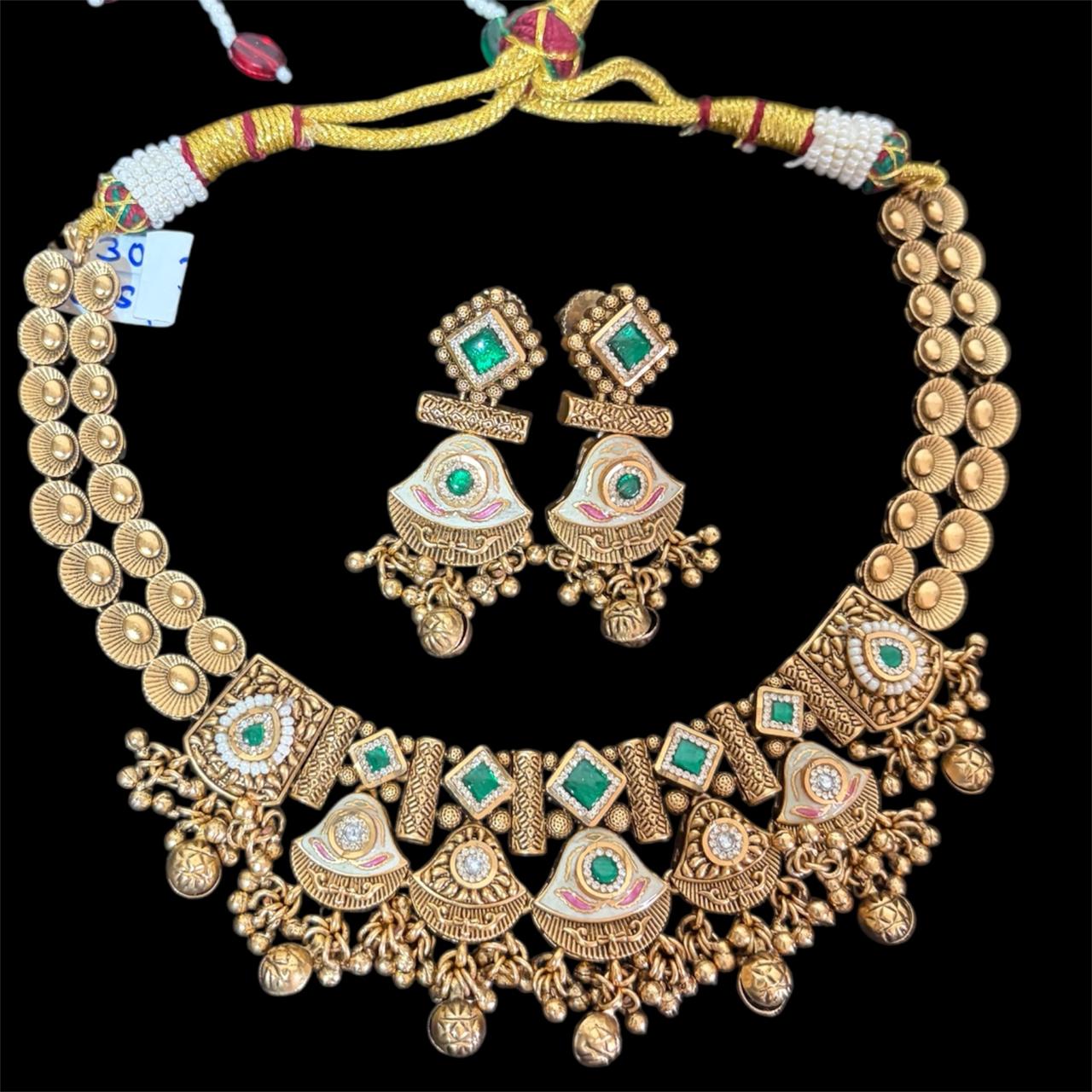 The Sanskriti Set
