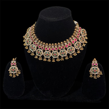 The Rajkumari Heritage Set