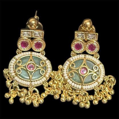 The Rajkumari Heritage Set